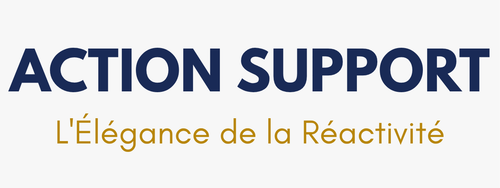 Action Support - La relation client des VTC